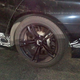 Illustration for article titled New BMW M5 hits the mall before world debut